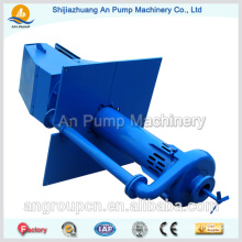centrifugal vertical sump pump, slurry pump, available from stock.